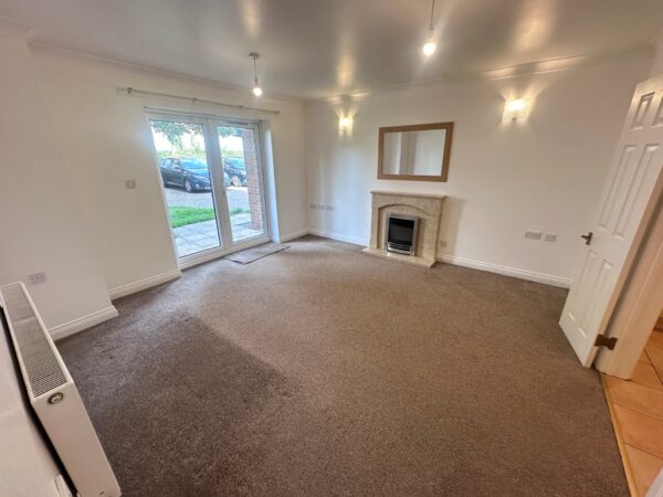Flat 2 Bellemoor gate, 32 Bellemoor Road, Upper Shirley, Southampton, SO15 7QU