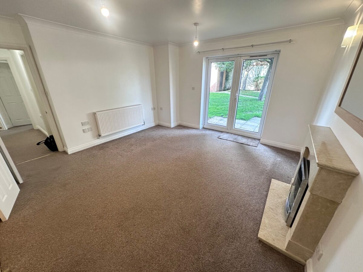 Flat 2 Bellemoor gate, 32 Bellemoor Road, Upper Shirley, Southampton, SO15 7QU