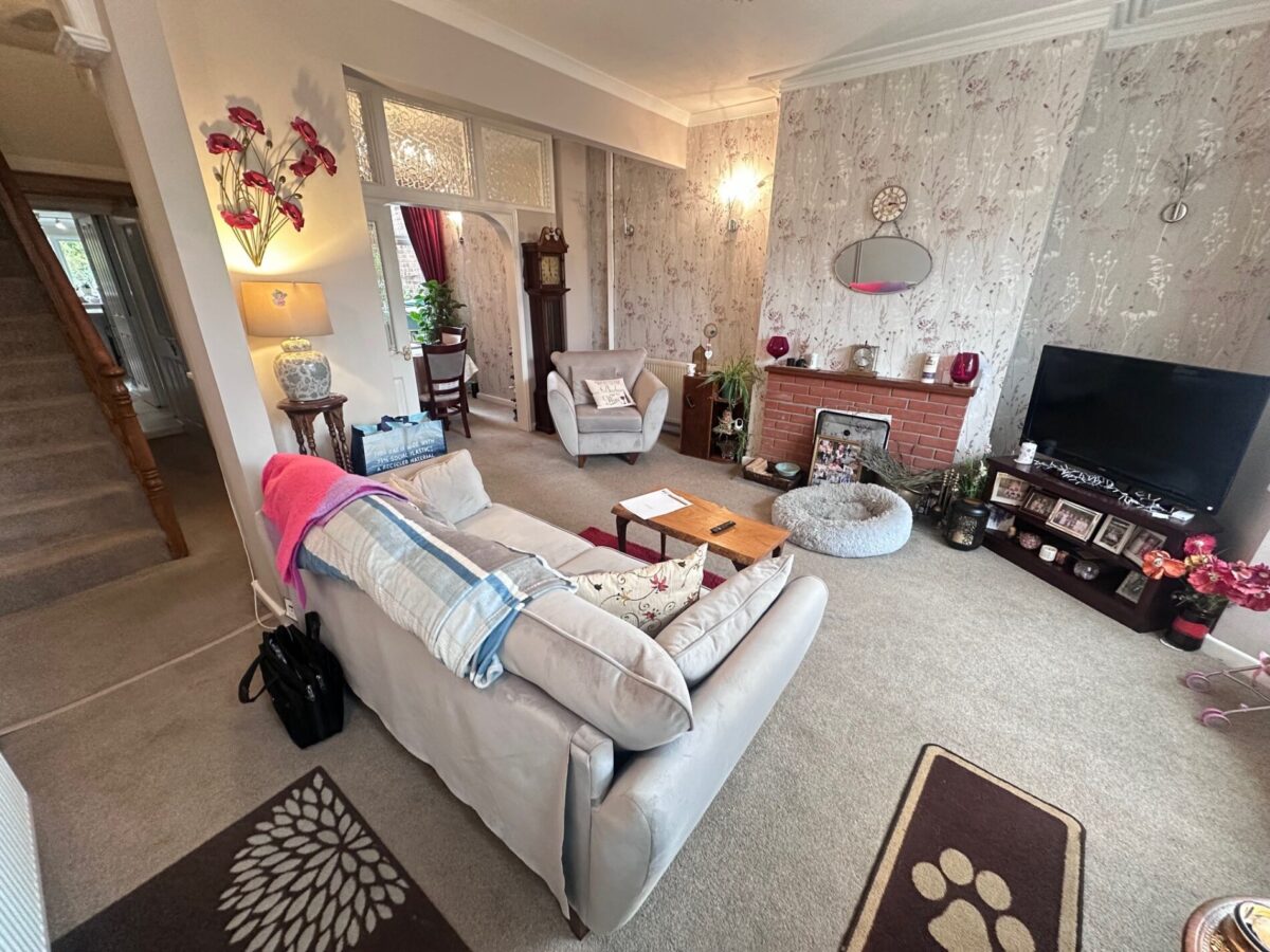 Saxon Road, Freemantle, Southampton, SO15 1JJ
