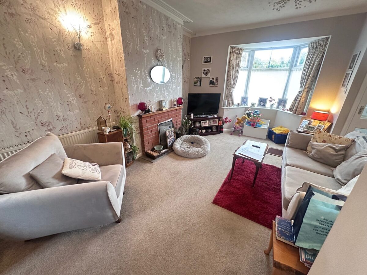 Saxon Road, Freemantle, Southampton, SO15 1JJ
