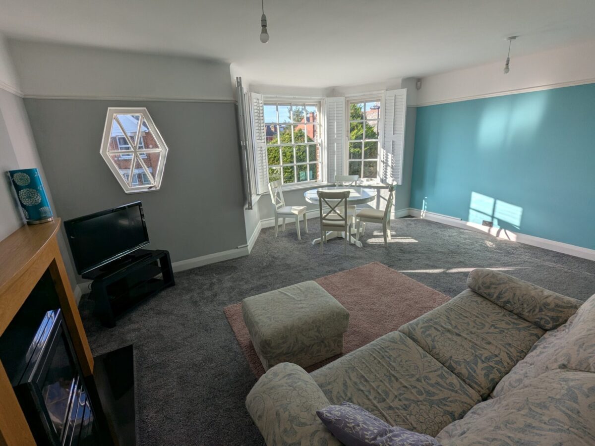 15 Henstead Court, 37 Devonshire Road, Bedford Place, Southampton, SO15 2GJ