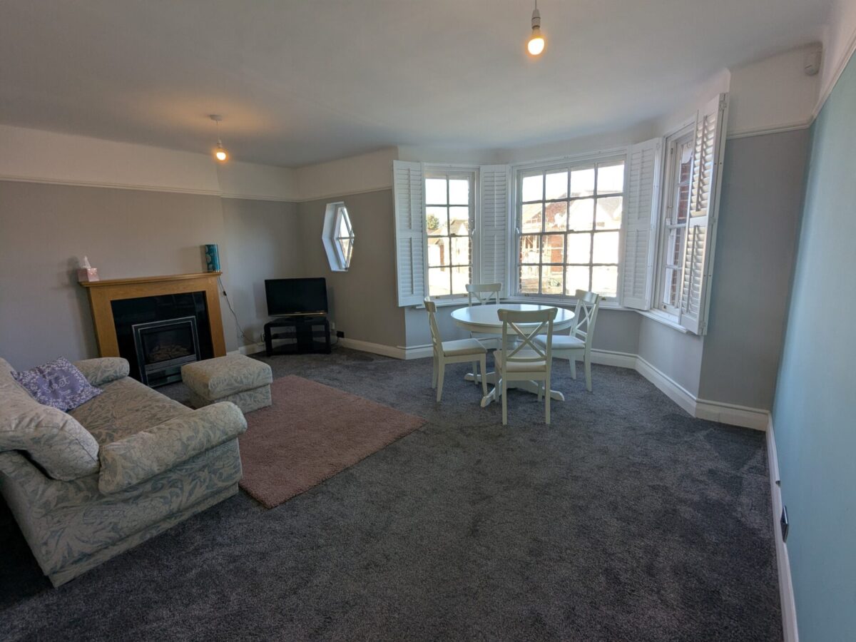 15 Henstead Court, 37 Devonshire Road, Bedford Place, Southampton, SO15 2GJ