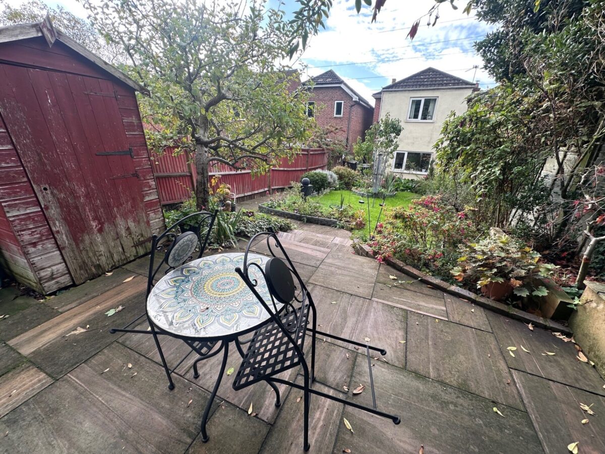 Saxon Road, Freemantle, Southampton, SO15 1JJ