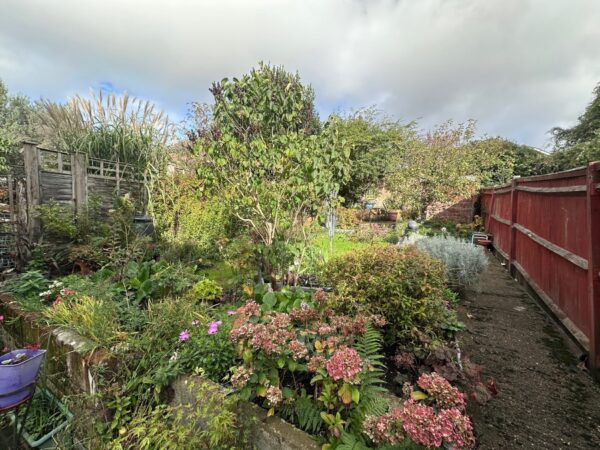 Saxon Road, Freemantle, Southampton, SO15 1JJ