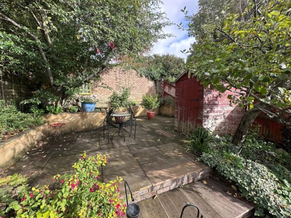 Saxon Road, Freemantle, Southampton, SO15 1JJ