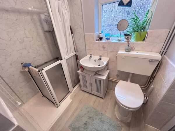 Saxon Road, Freemantle, Southampton, SO15 1JJ