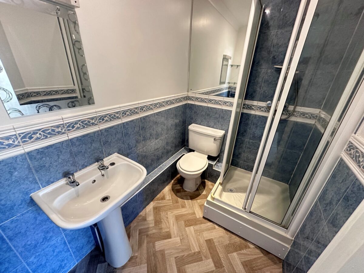 Flat 2 Bellemoor gate, 32 Bellemoor Road, Upper Shirley, Southampton, SO15 7QU