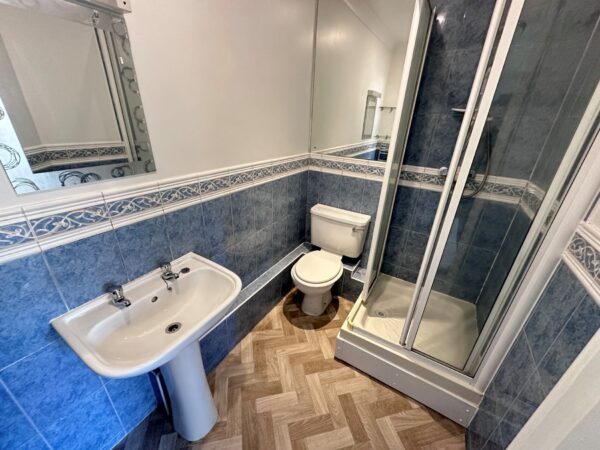 Flat 2 Bellemoor gate, 32 Bellemoor Road, Upper Shirley, Southampton, SO15 7QU