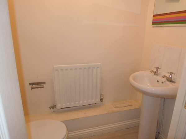 Winton Street Southampton SO14 1LX