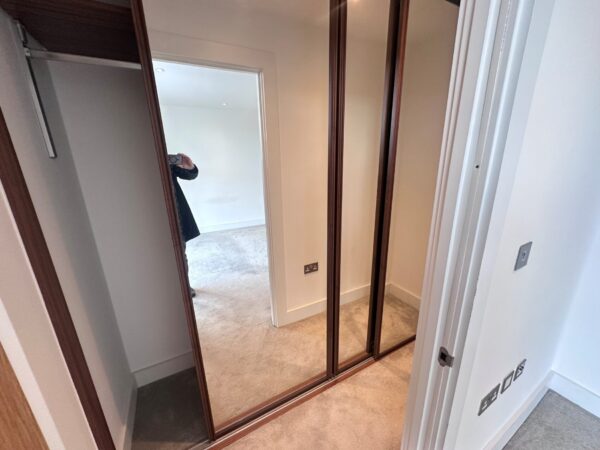 306 Alexandra Wharf, 2 Maritime Walk, Ocean Village, Southampton, SO14 3QS