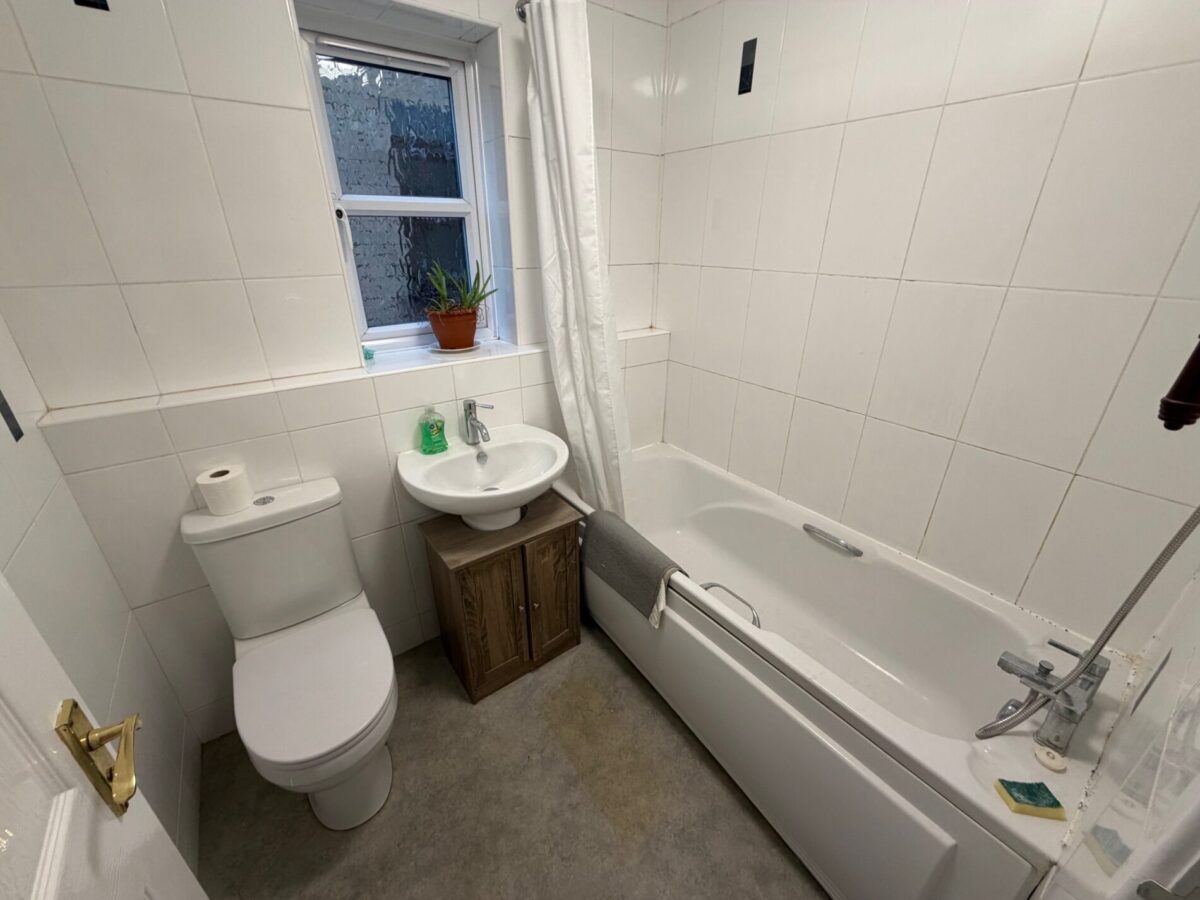 Briarswood, Winchester Road, Shirley, Southampton, SO16 6GD