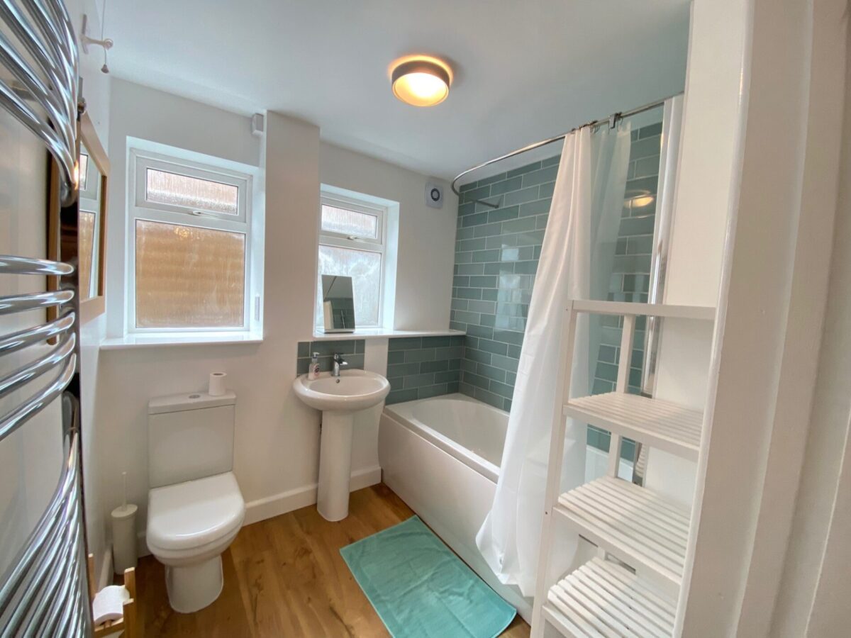 Flat 1, Donton Court, Welbeck Avenue, Portswood, Southampton, SO17 1SJ