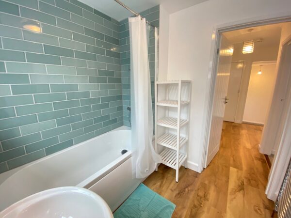 Flat 1, Donton Court, Welbeck Avenue, Portswood, Southampton, SO17 1SJ