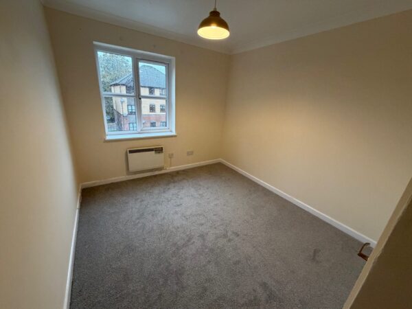 Briarswood, Winchester Road, Shirley, Southampton, SO16 6GD