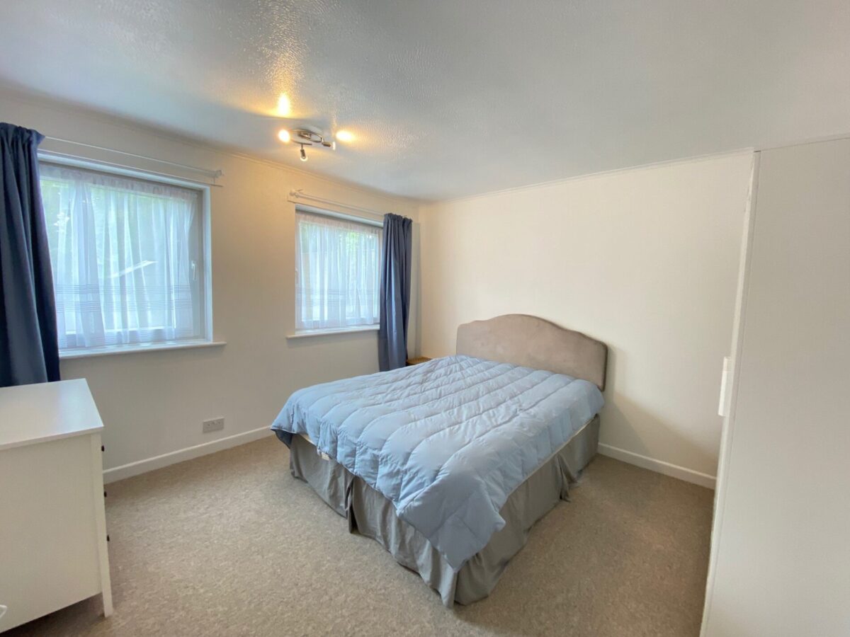 Flat 1, Donton Court, Welbeck Avenue, Portswood, Southampton, SO17 1SJ