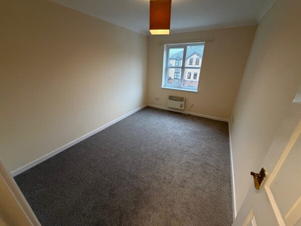 Briarswood, Winchester Road, Shirley, Southampton, SO16 6GD