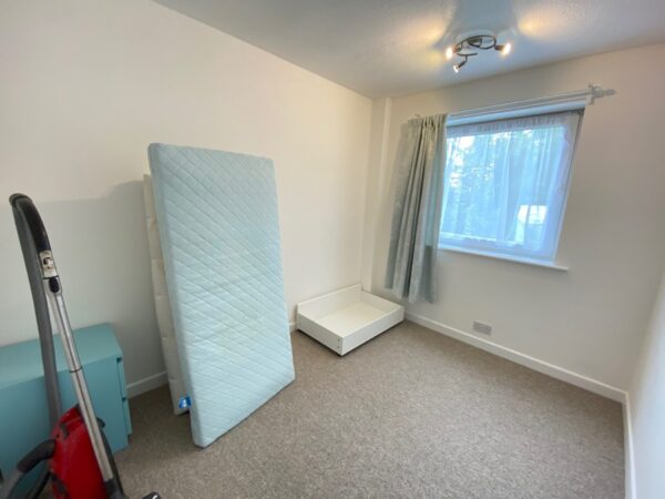 Flat 1, Donton Court, Welbeck Avenue, Portswood, Southampton, SO17 1SJ
