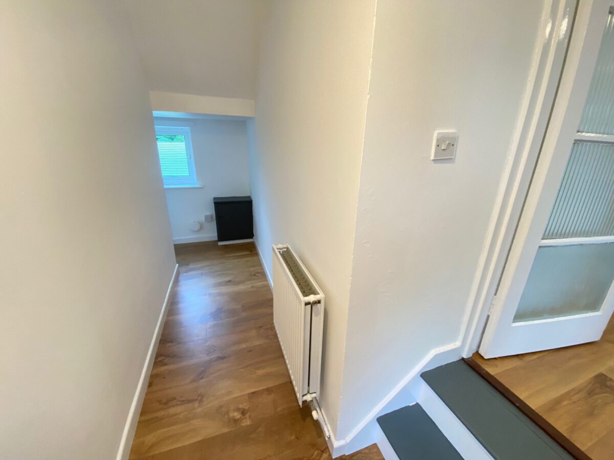 Flat 1, Donton Court, Welbeck Avenue, Portswood, Southampton, SO17 1SJ