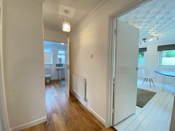 Flat 1, Donton Court, Welbeck Avenue, Portswood, Southampton, SO17 1SJ