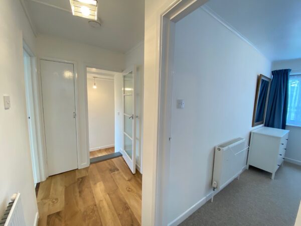 Flat 1, Donton Court, Welbeck Avenue, Portswood, Southampton, SO17 1SJ