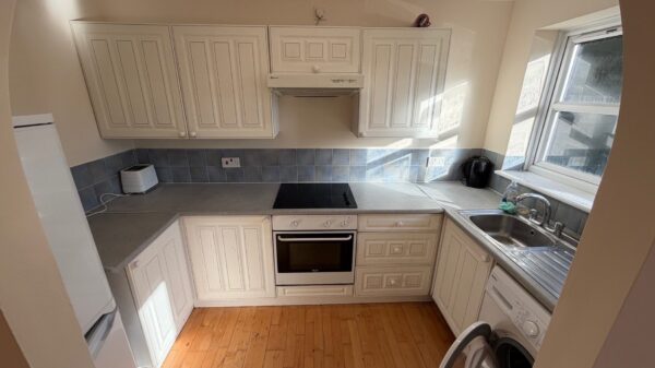 Briarswood, Winchester Road, Shirley, Southampton, SO16 6GD