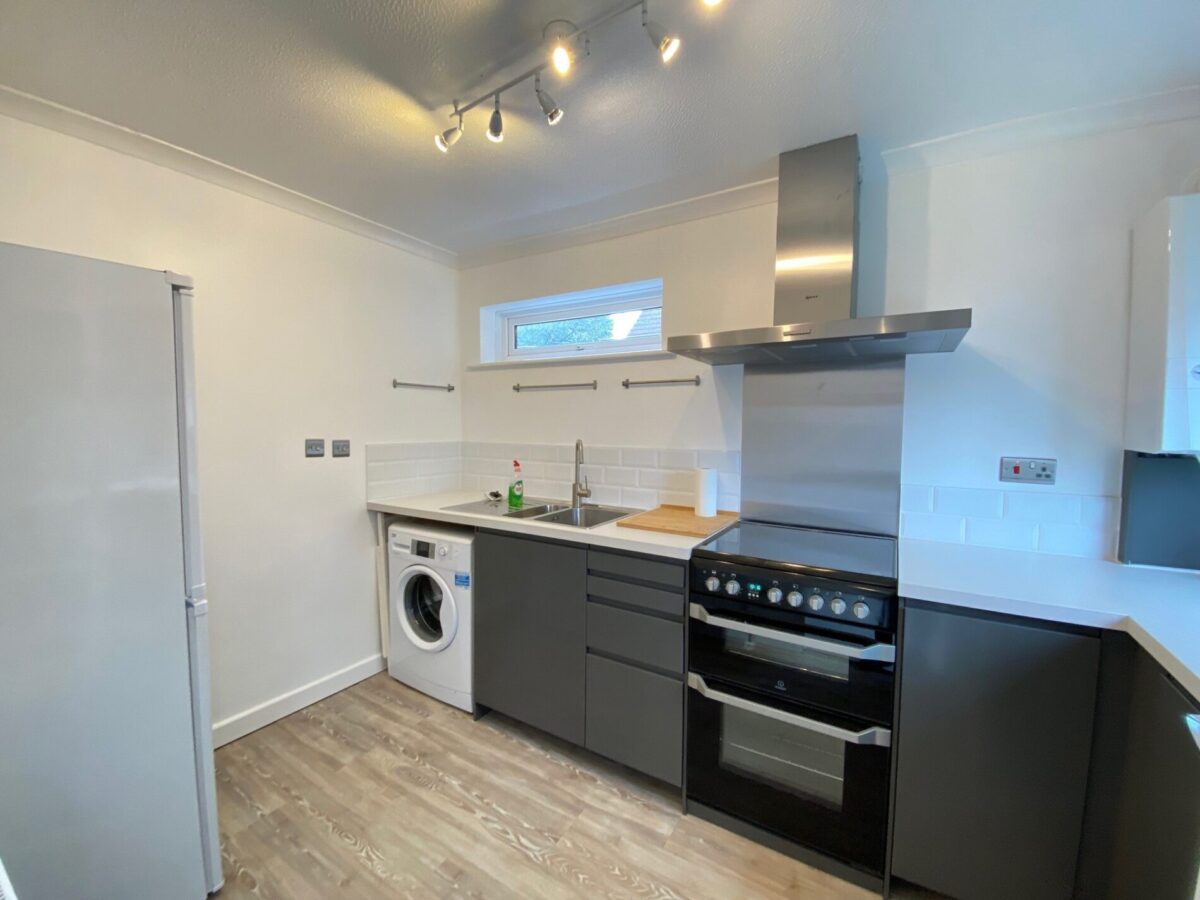 Flat 1, Donton Court, Welbeck Avenue, Portswood, Southampton, SO17 1SJ