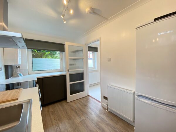 Flat 1, Donton Court, Welbeck Avenue, Portswood, Southampton, SO17 1SJ