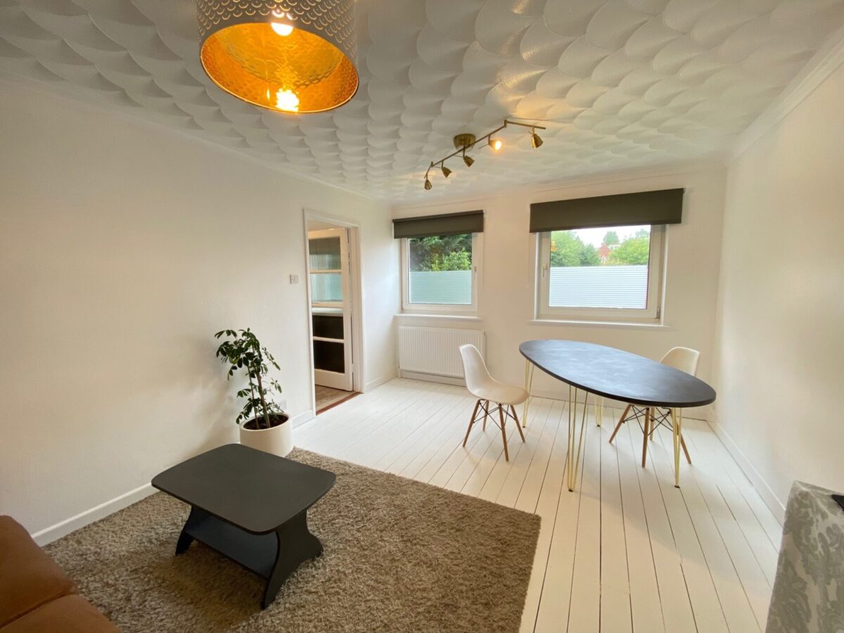 Flat 1, Donton Court, Welbeck Avenue, Portswood, Southampton, SO17 1SJ