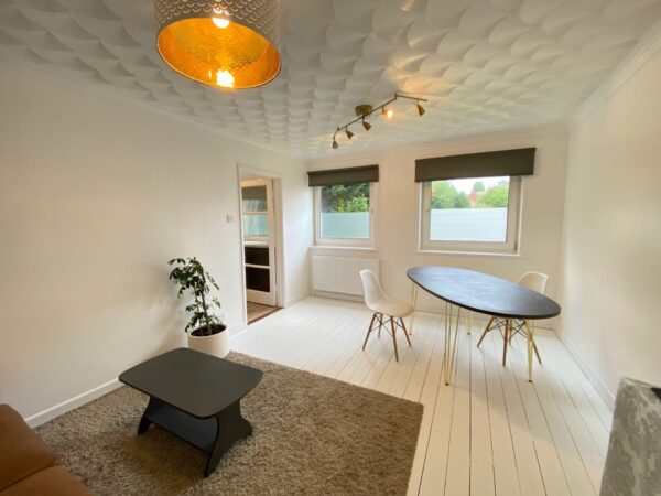 Flat 1, Donton Court, Welbeck Avenue, Portswood, Southampton, SO17 1SJ