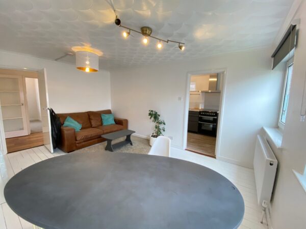 Flat 1, Donton Court, Welbeck Avenue, Portswood, Southampton, SO17 1SJ