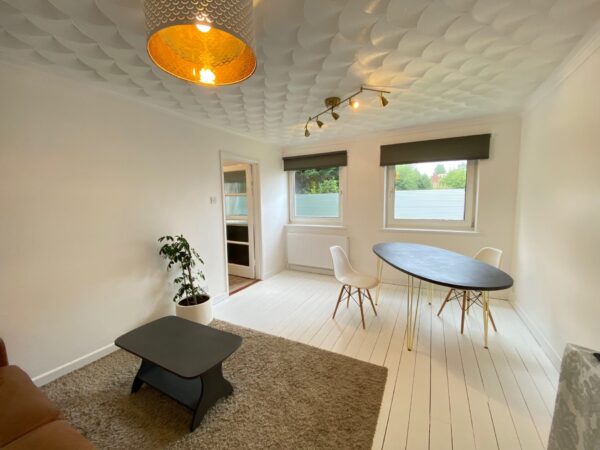 Flat 1, Donton Court, Welbeck Avenue, Portswood, Southampton, SO17 1SJ