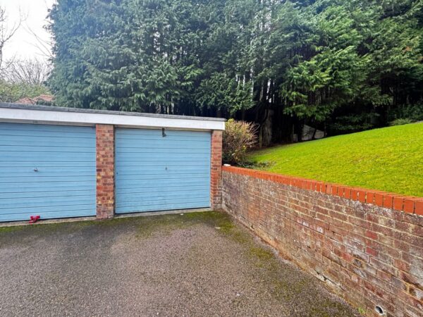 Redwood Way, Bassett, Southampton