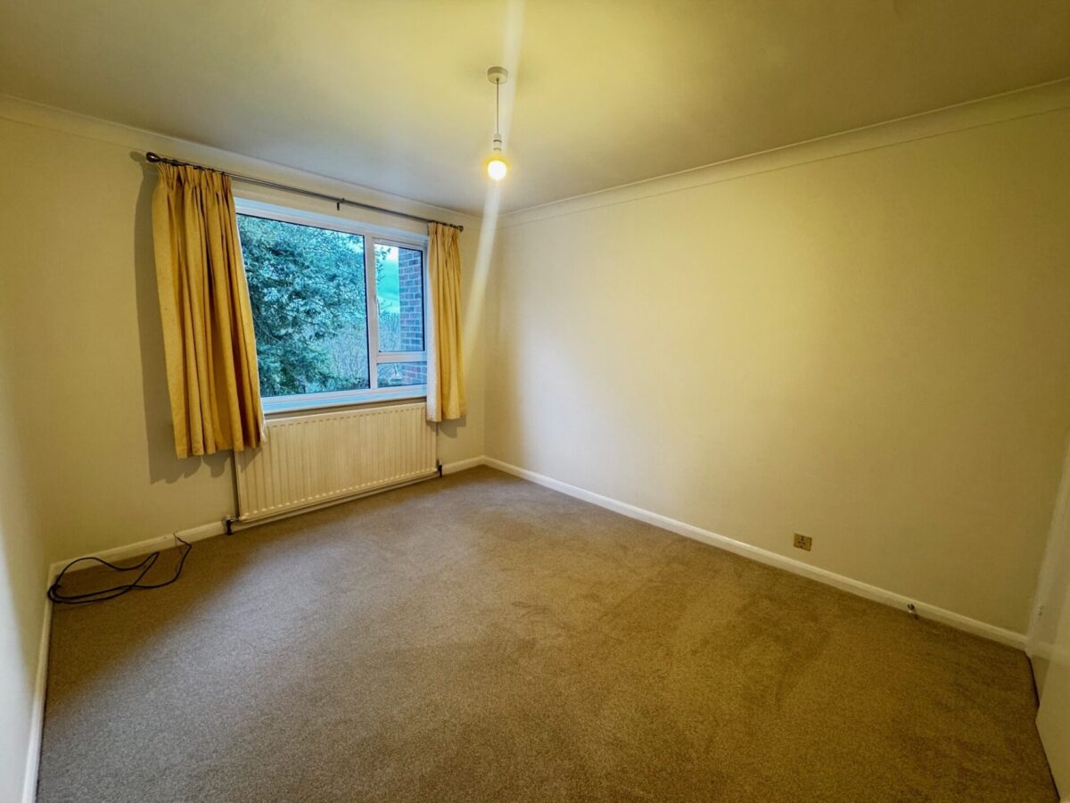 Redwood Way, Bassett, Southampton