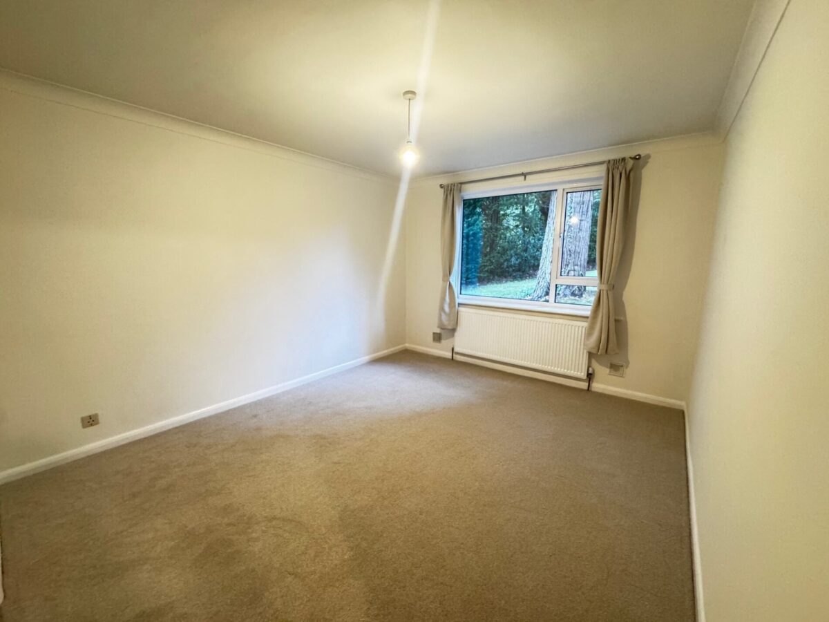 Redwood Way, Bassett, Southampton