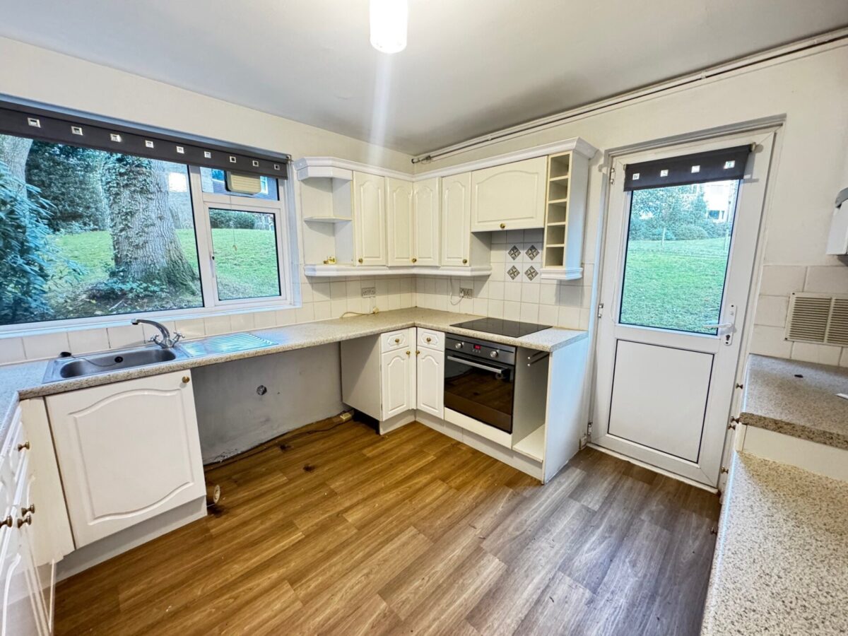 Redwood Way, Bassett, Southampton