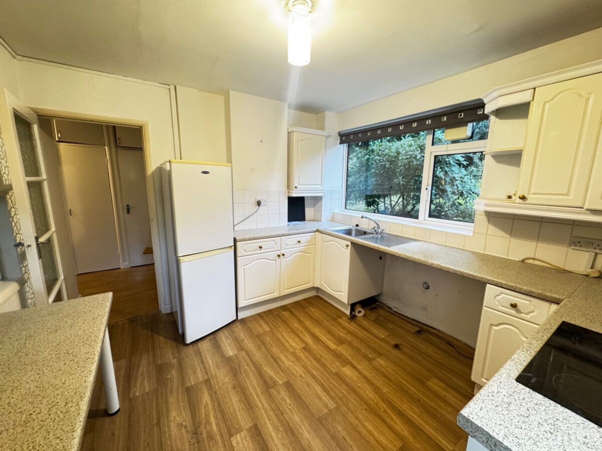 Redwood Way, Bassett, Southampton