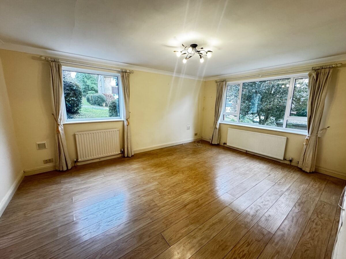 Redwood Way, Bassett, Southampton