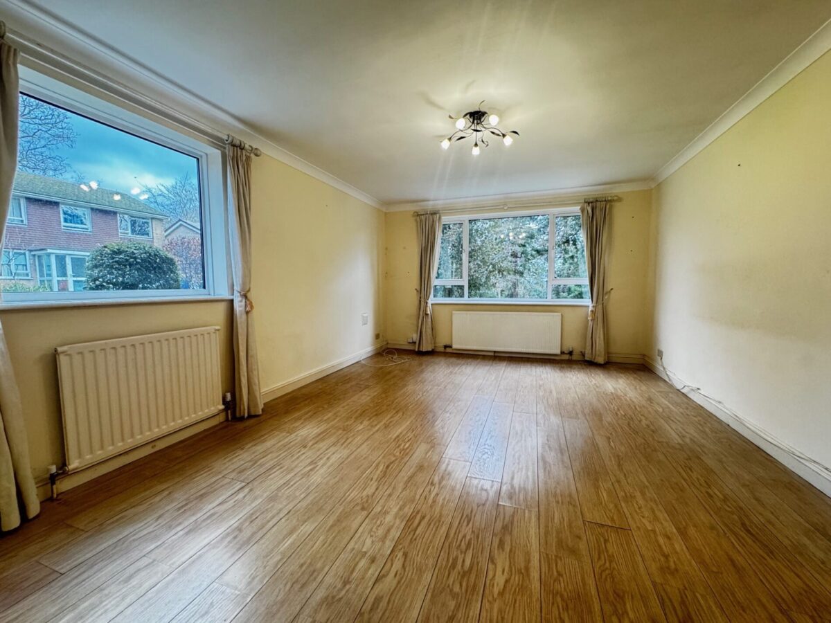 Redwood Way, Bassett, Southampton