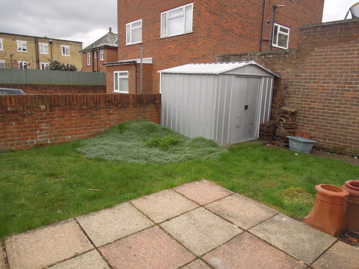 Roselands Gardens, Highfield, Southampton, SO17 1QJ