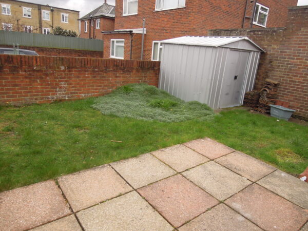 Roselands Gardens, Highfield, Southampton, SO17 1QJ