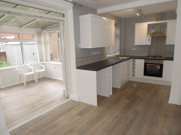 Roselands Gardens, Highfield, Southampton, SO17 1QJ