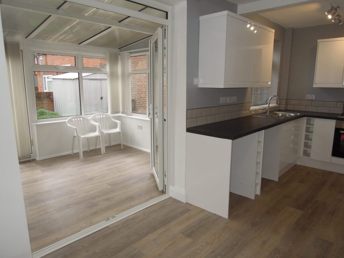 Roselands Gardens, Highfield, Southampton, SO17 1QJ