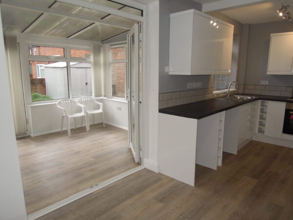 Roselands Gardens, Highfield, Southampton, SO17 1QJ