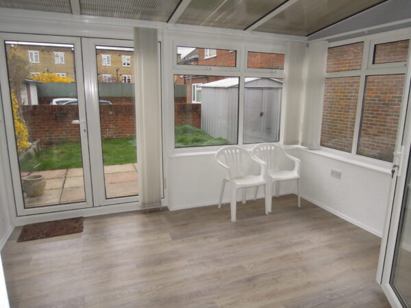 Roselands Gardens, Highfield, Southampton, SO17 1QJ