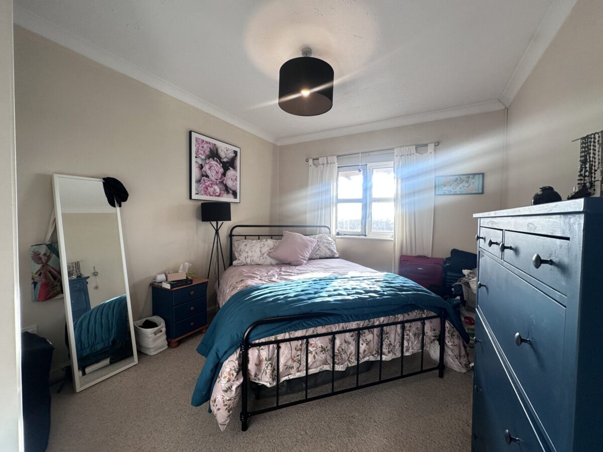 16 West Park Lodge 60 Westwood Road Southampton SO17 1DP