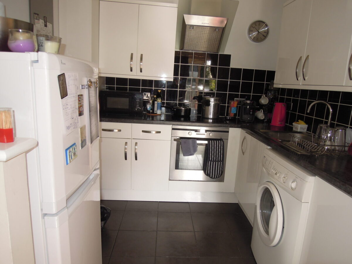 16 West Park Lodge 60 Westwood Road Southampton SO17 1DP