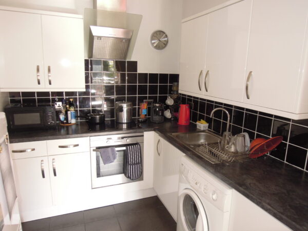 16 West Park Lodge 60 Westwood Road Southampton SO17 1DP