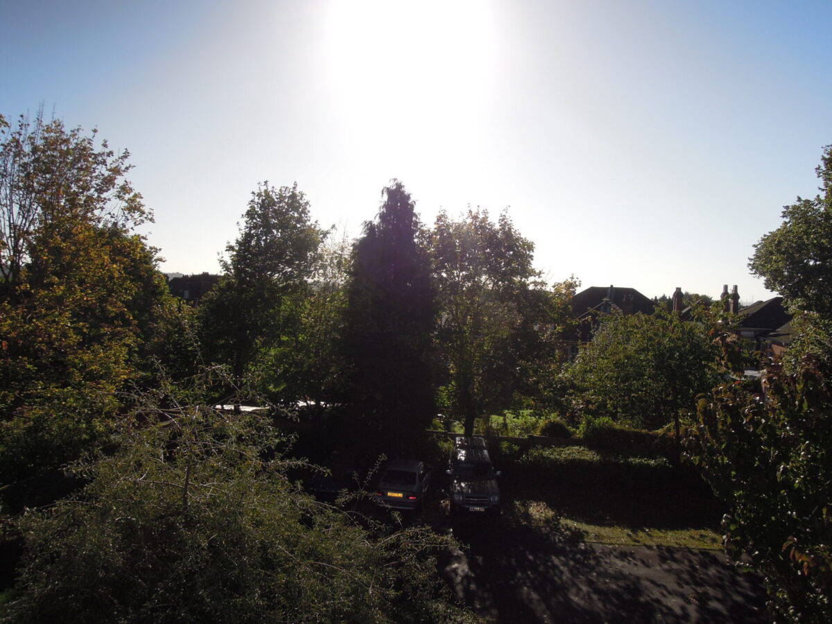 16 West Park Lodge 60 Westwood Road Southampton SO17 1DP