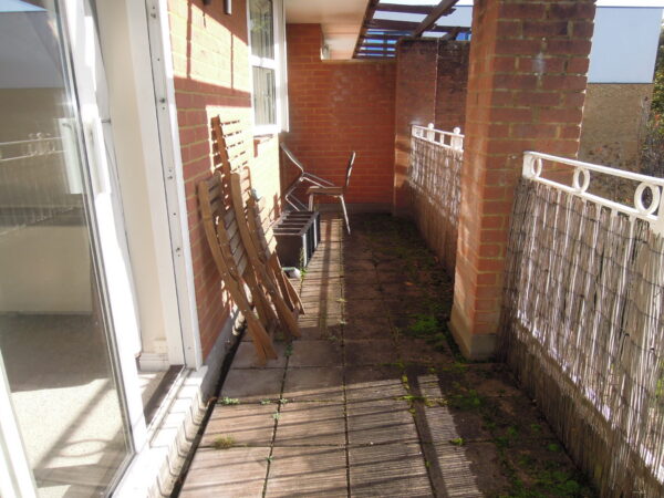 16 West Park Lodge 60 Westwood Road Southampton SO17 1DP