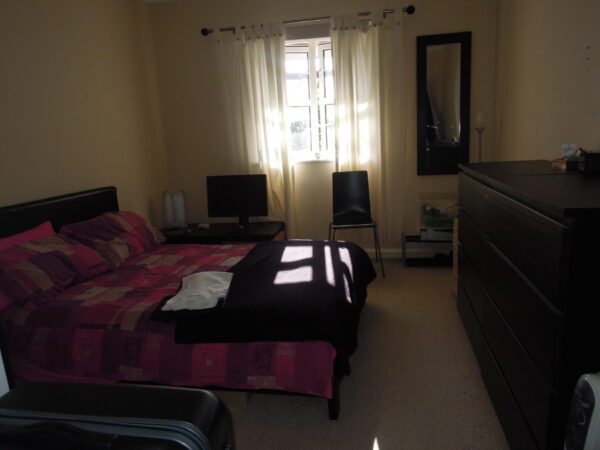 16 West Park Lodge 60 Westwood Road Southampton SO17 1DP